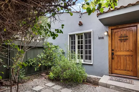 808 N Vendome St, Los Angeles, CA 90026