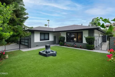 341 Hill St, Monrovia, CA 91016
