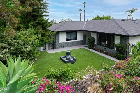 341 Hill St, Monrovia, CA 91016