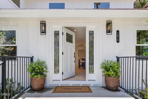 1475 N Bundy Dr, Los Angeles, CA 90049