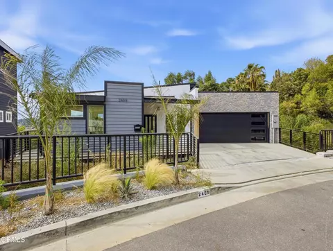 2409 Yorkshire Dr, Los Angeles, CA 90065