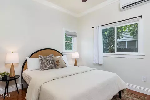 Bedroom - 1969 N Raymond Ave, Pasadena, CA 91103 photo 1 of 5