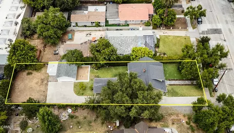 View/Area - 1969 N Raymond Ave, Pasadena, CA 91103 photo 4 of 5