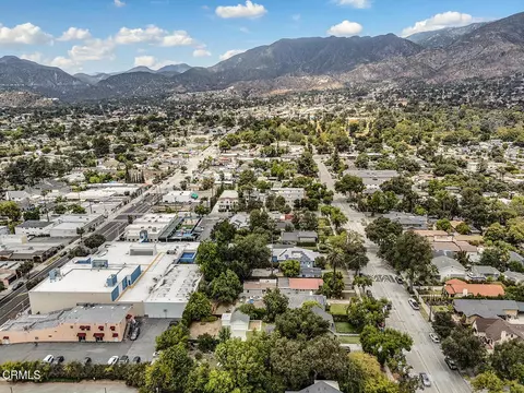 View/Area - 1969 N Raymond Ave, Pasadena, CA 91103 photo 1 of 5