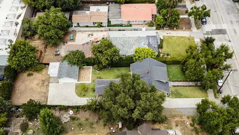 View/Area - 1969 N Raymond Ave, Pasadena, CA 91103 photo 3 of 5