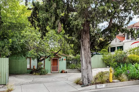 359 N Lima St, Sierra Madre, CA 91024