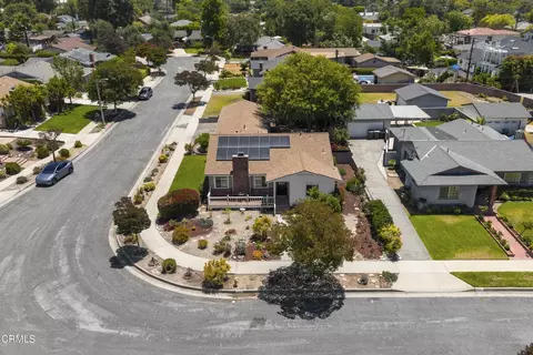 View/Area - 1300 Solita Rd, Pasadena, CA 91103 photo 4 of 4
