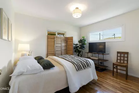 Bedroom - 1300 Solita Rd, Pasadena, CA 91103 photo 5 of 9