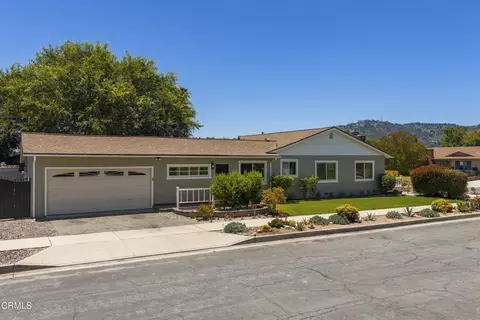 Exterior - 1300 Solita Rd, Pasadena, CA 91103 photo 3 of 16
