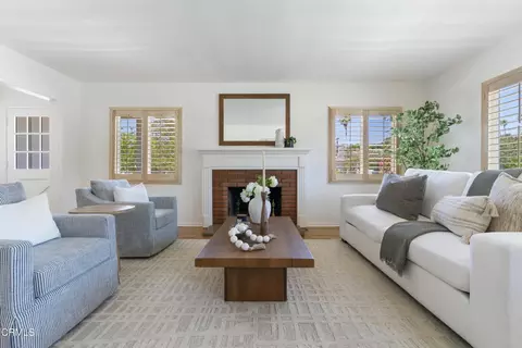 Living - 1300 Solita Rd, Pasadena, CA 91103 photo 1 of 5