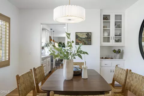 Dining - 1300 Solita Rd, Pasadena, CA 91103 photo 3 of 3