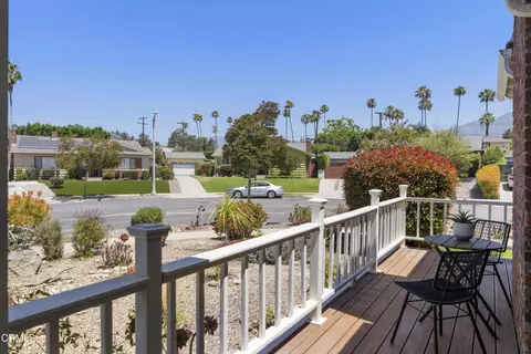 Exterior - 1300 Solita Rd, Pasadena, CA 91103 photo 5 of 16