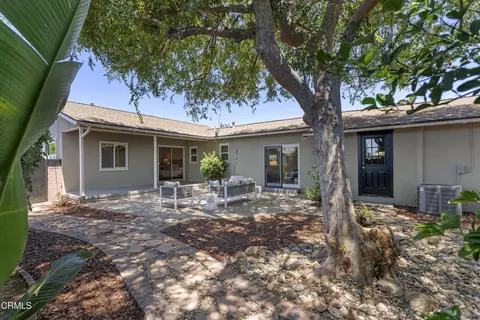 Exterior - 1300 Solita Rd, Pasadena, CA 91103 photo 12 of 16