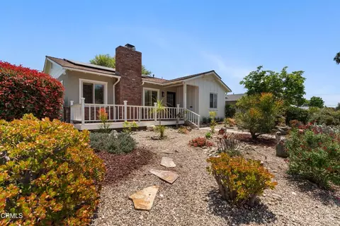 1300 Solita Rd, Pasadena, CA 91103