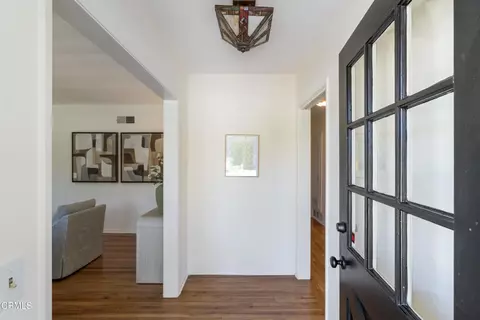 Entry Way - 1300 Solita Rd, Pasadena, CA 91103 photo 1 of 1