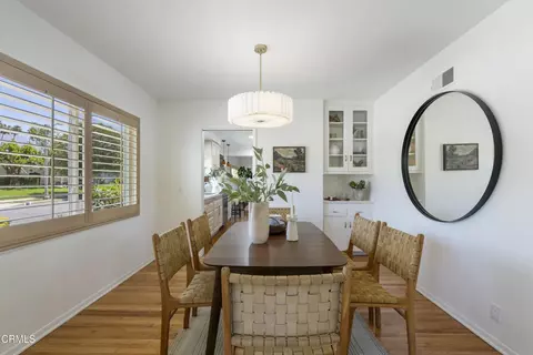 Dining - 1300 Solita Rd, Pasadena, CA 91103 photo 2 of 3