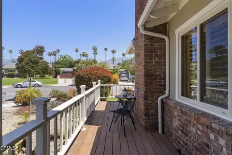 Exterior - 1300 Solita Rd, Pasadena, CA 91103 photo 4 of 16