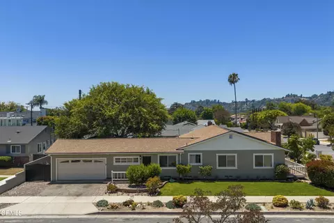 View/Area - 1300 Solita Rd, Pasadena, CA 91103 photo 2 of 4