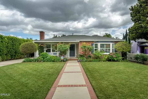 1644 Morada Pl, Altadena, CA 91001