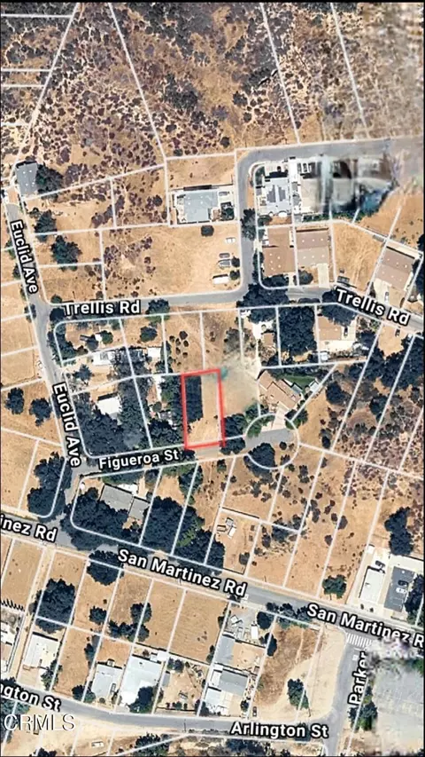 Figueroa Street, Val Verde, CA 91384