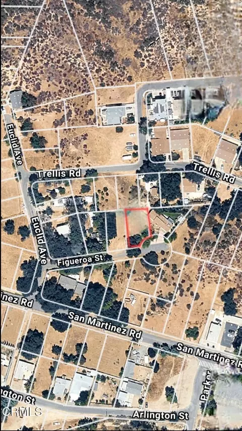 Figueroa Street, Val Verde, CA 91384