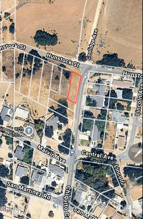 Chiquita Canyon Drive, Castaic, CA 91384