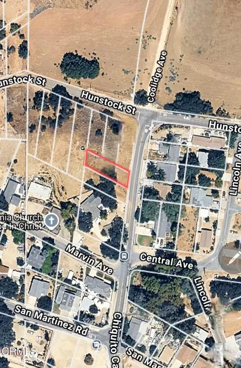 Chiquita Canyon Road, Val Verde, CA 91384