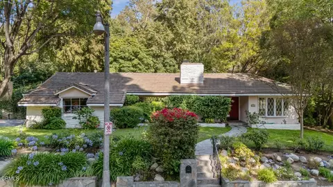 1090 Busch Garden Ct, Pasadena, CA 91105