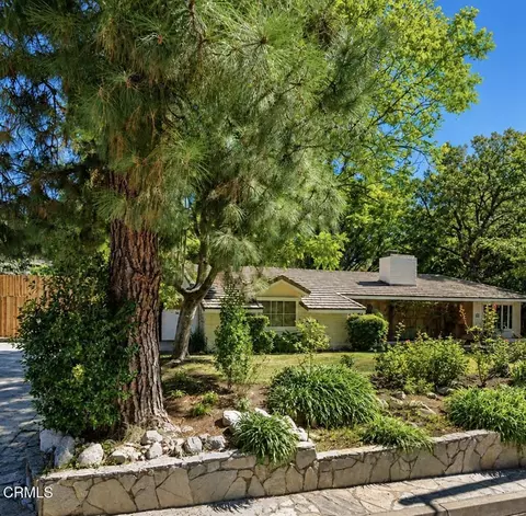 1090 Busch Garden Ct, Pasadena, CA 91105