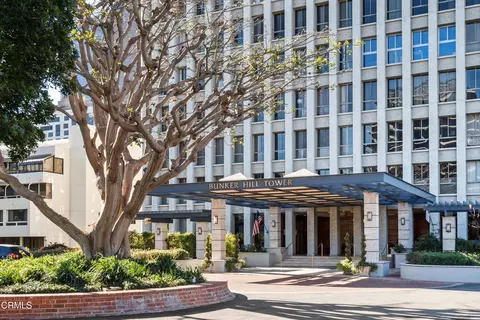 800 W 1st St #2107, Los Angeles, CA 90012