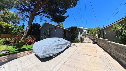 855 San Pascual Ave, Los Angeles, CA 90042
