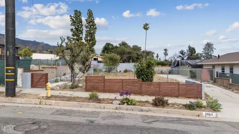 3066 Glenrose Ave, Altadena, CA 91001