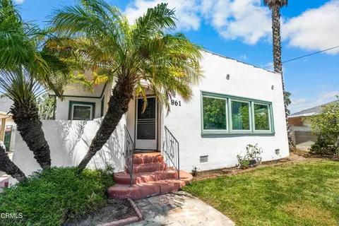 861 Monterey Rd, Glendale, CA 91206