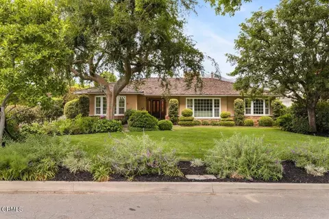 1125 Encanto Dr, Arcadia, CA 91007