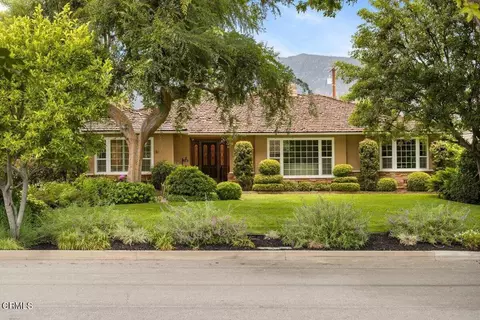 1125 Encanto Dr, Arcadia, CA 91007