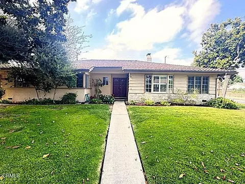 156 W Arthur Ave, Arcadia, CA 91007