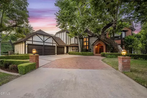 1230 Patton Ct, San Marino, CA 91108