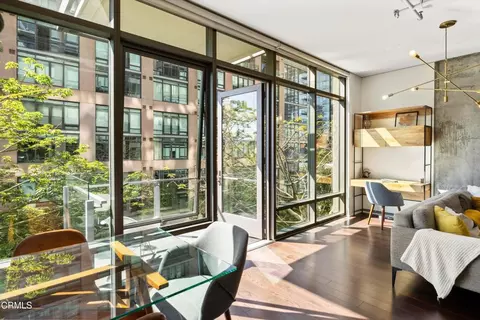 1100 S Hope St #811, Los Angeles, CA 90015