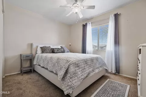 Bedroom - 11959 Poppy Rd, Adelanto, CA 92301 photo 3 of 4