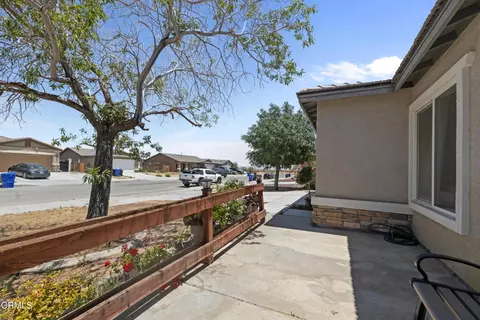 Exterior - 11959 Poppy Rd, Adelanto, CA 92301 photo 1 of 1