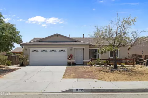 11959 Poppy Rd, Adelanto, CA 92301