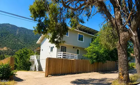 3816 Park View Trl, Frazier Park, CA 93225