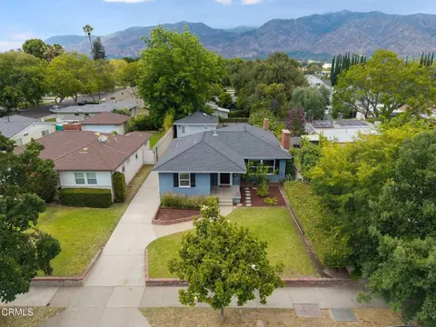 View/Area - 2805 E Del Mar Blvd, Pasadena, CA 91107 photo 1 of 1