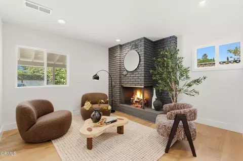 Living - 2805 E Del Mar Blvd, Pasadena, CA 91107 photo 5 of 5