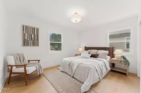 Bedroom - 2805 E Del Mar Blvd, Pasadena, CA 91107 photo 1 of 2