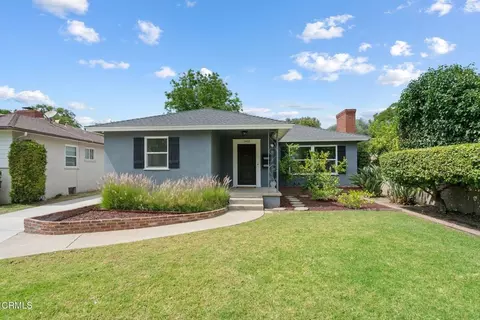 2805 E Del Mar Blvd, Pasadena, CA 91107