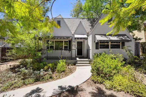 1419 Bresee Ave, Pasadena, CA 91104