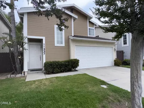 11337 Dronfield Ter #4, Pacoima, CA 91331