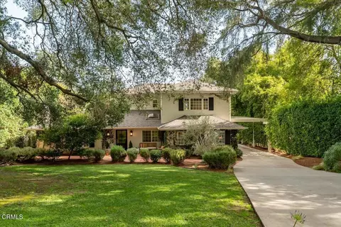 2060 E Altadena Dr, Altadena, CA 91001
