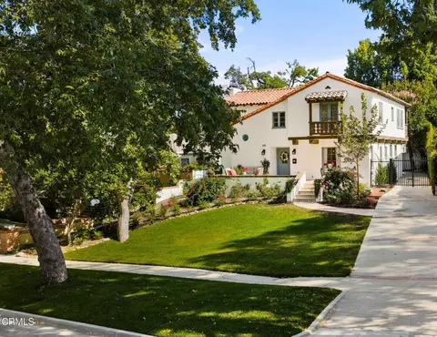 640 Old Mill Rd, San Marino, CA 91108